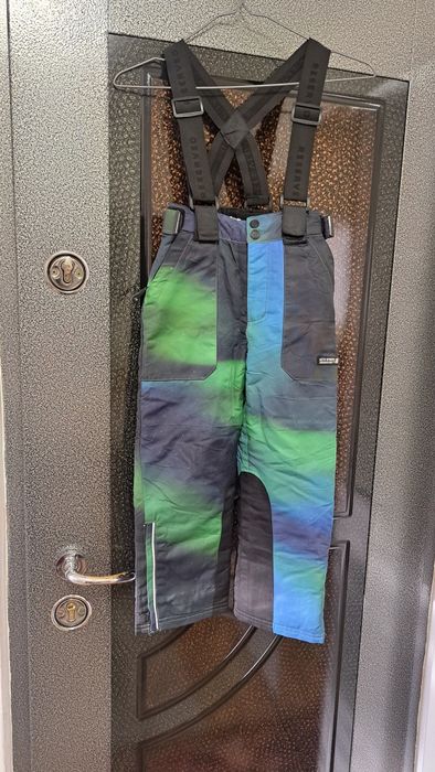 Pantaloni ski copii Reserved