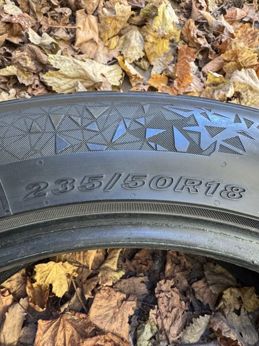 235 50 18 Nexen Winguard Sport 2