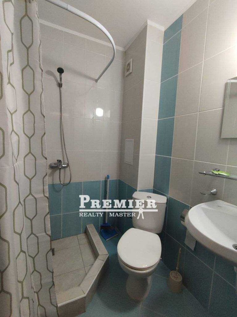 Продава се Едностаен апартамент в Несебър - 38 кв.м за 1264 €/кв.м - Снимка #4