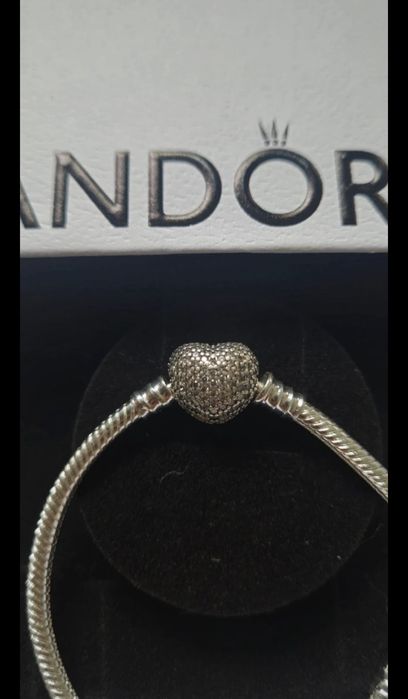 Brățară Pandora Moments