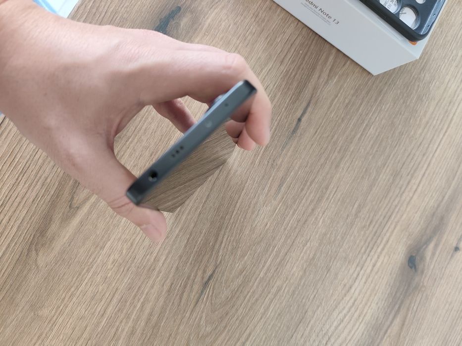 Xiaomi redmi note 13 / 256ГБ