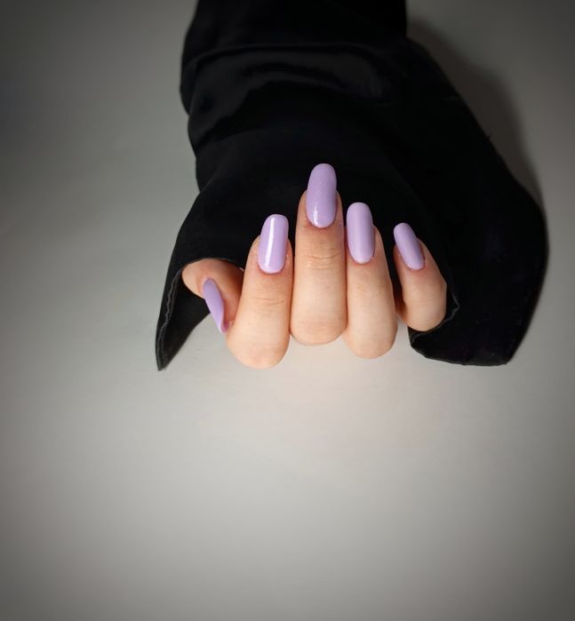 Unghii cu gel Sos. Giurgiului