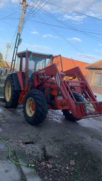 Vand tractor Renault