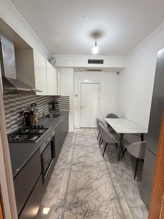 Продается ЖК Istanbul City 3/5/9