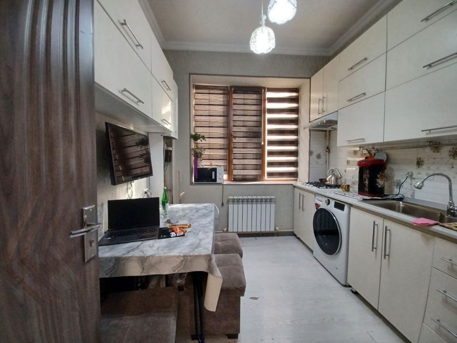 Сдаётся квартира новостройка