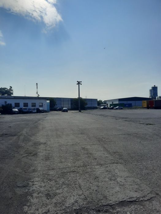 Teren de vânzare/închiriere intravilan |Deva|Str.Depozitelor| 13000m²