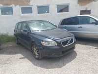 Volvo V50,  D5 Волво В50, Д5 на части! 
Юли 2008, Комби