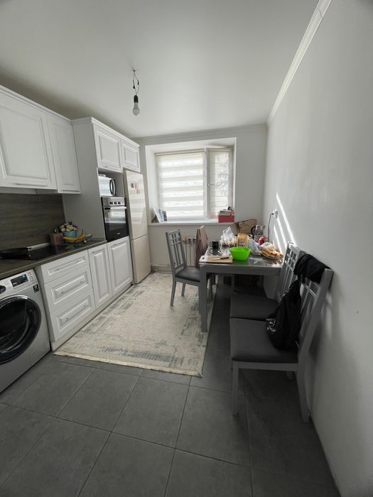 2х комнатаня квартира