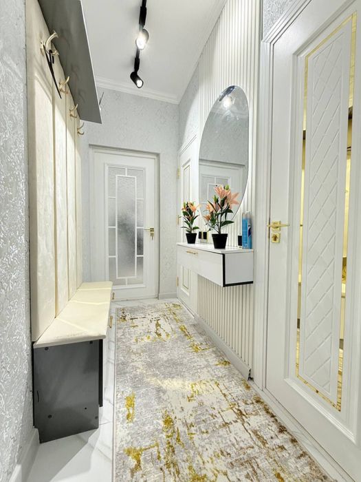 Аренда Чилонзор район рядом метро 3 комната