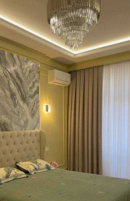 ПРОДАЕТСЯ на Алайском Новостройка ЖК Poytaxt Gavhari