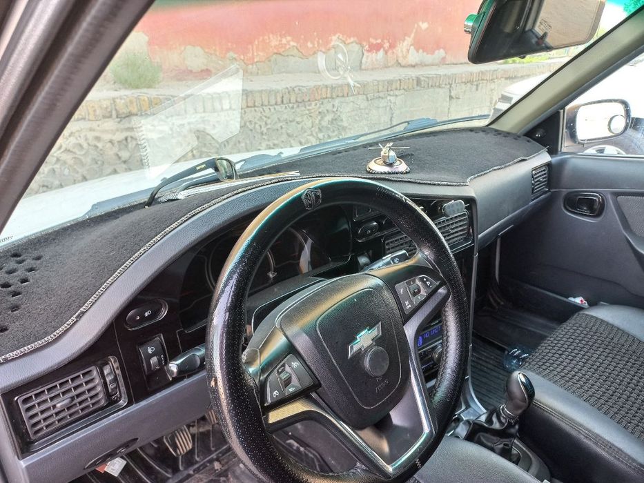 Chevrolet   Nexia 2     1.6