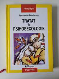 Constantin Enăchescu - Tratat de psihosexologie