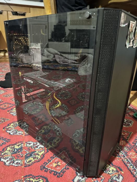 Игровой кейс для игр