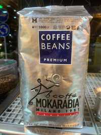 Кофе Mokarabia Premium