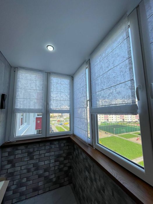 Жалюзи Ролл Шторы в Шымкенте Замер Установка Бесплатно