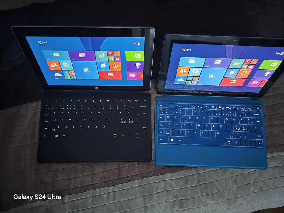 Tablete Microsoft Surface