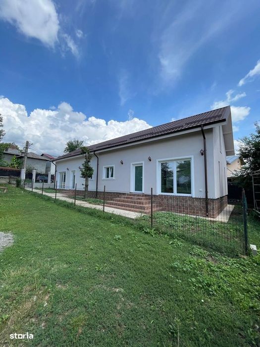 Apartament de inchiriat la casa