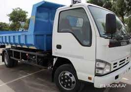 ISUZU SAMASVAL 3T halol nasiya yillik 12%