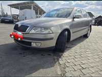 Vând skoda 2 , 2008 , motor 1.9 ,
