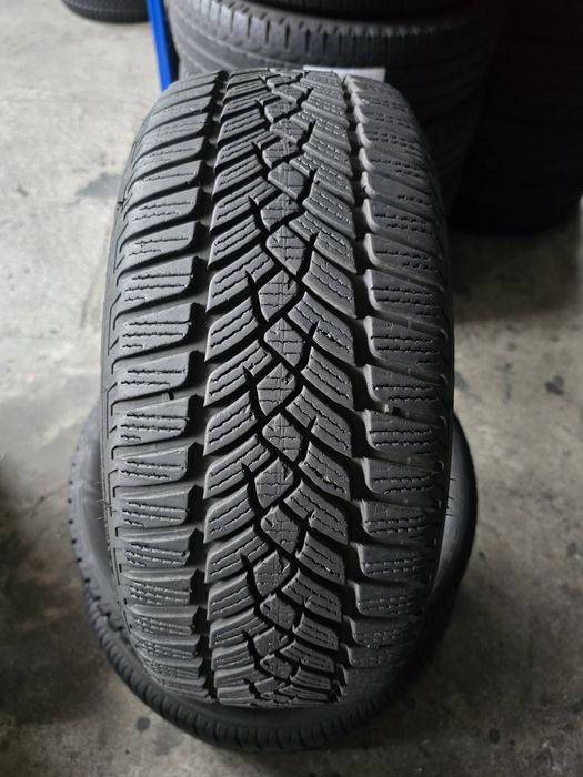 Fulda 195/50 R15 82H MS iarnă