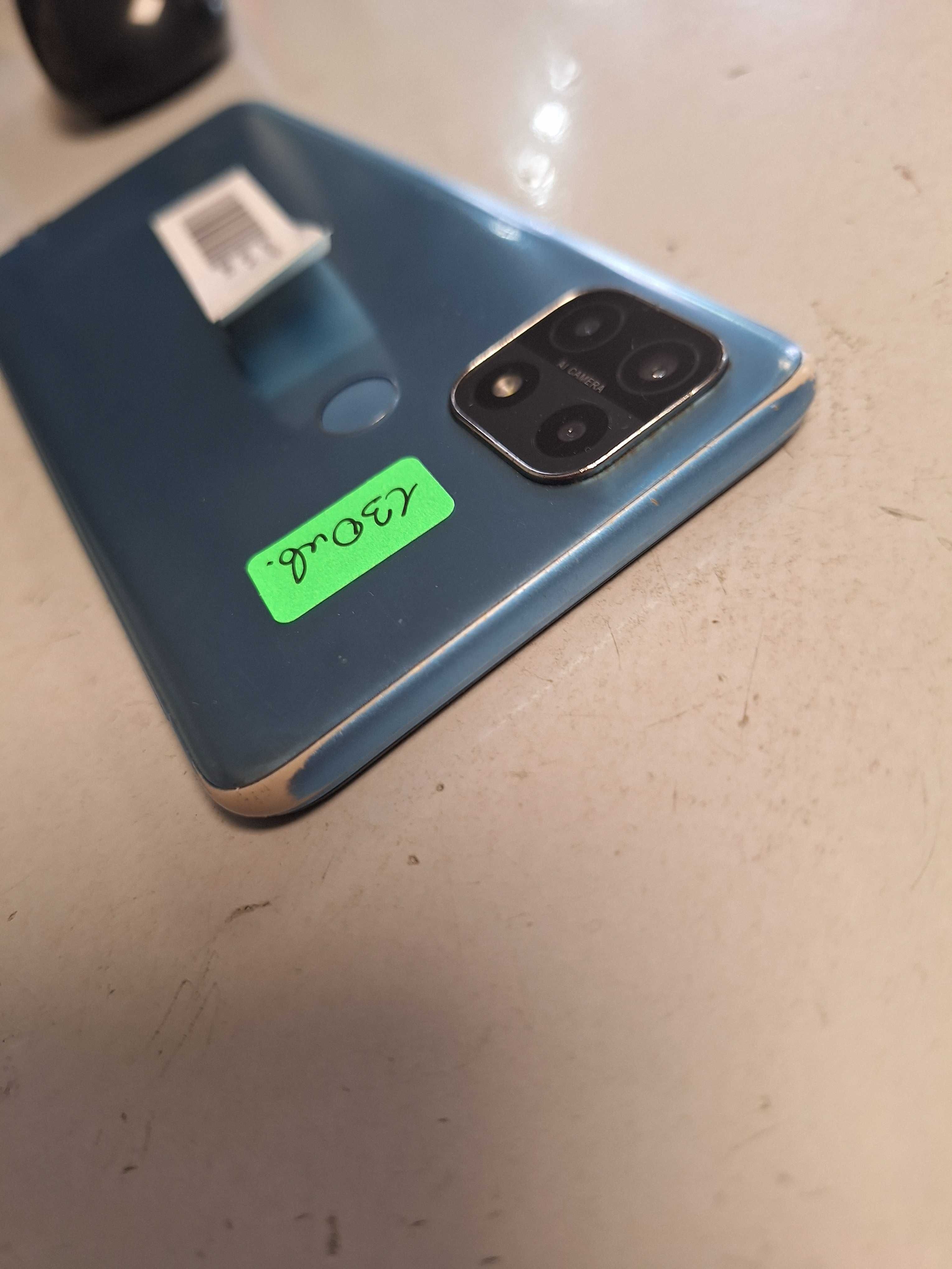 Oppo A15s 4/64GB