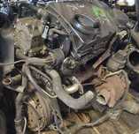 Motor complet fara anexe Audi A4 B7 2.0 TDI an 2007 cod motor BRD