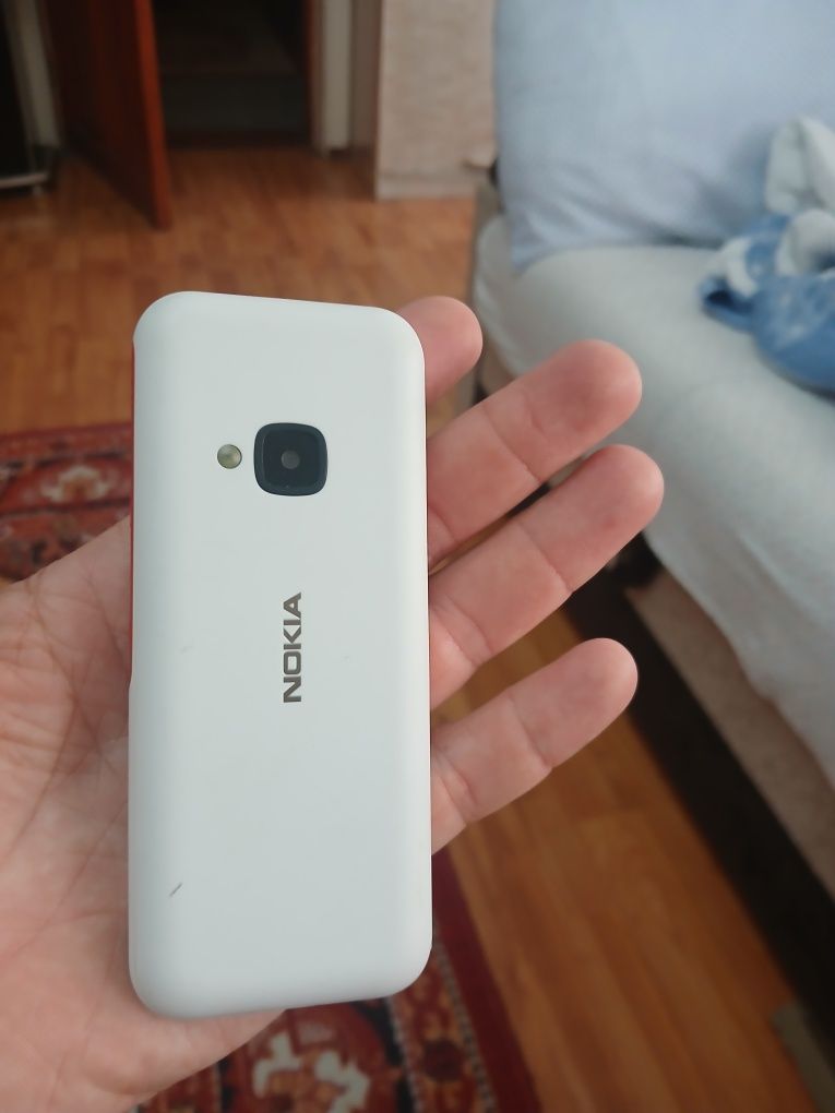 Nokia 5310 rabochiy