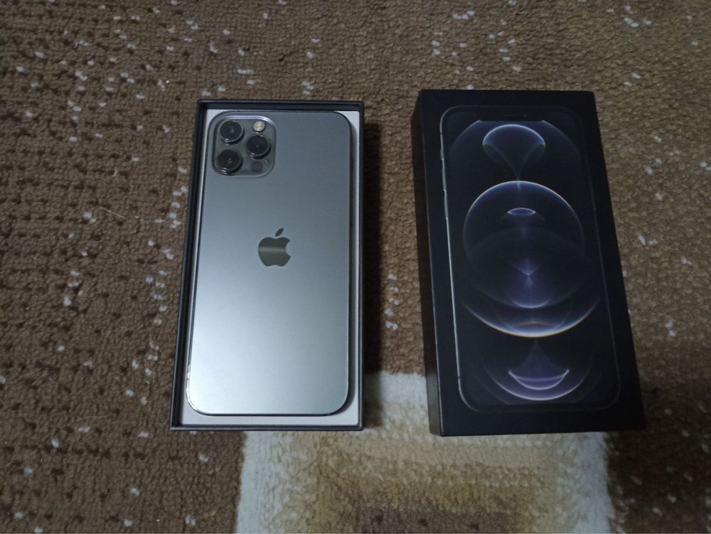 Iphone 12pro karopka