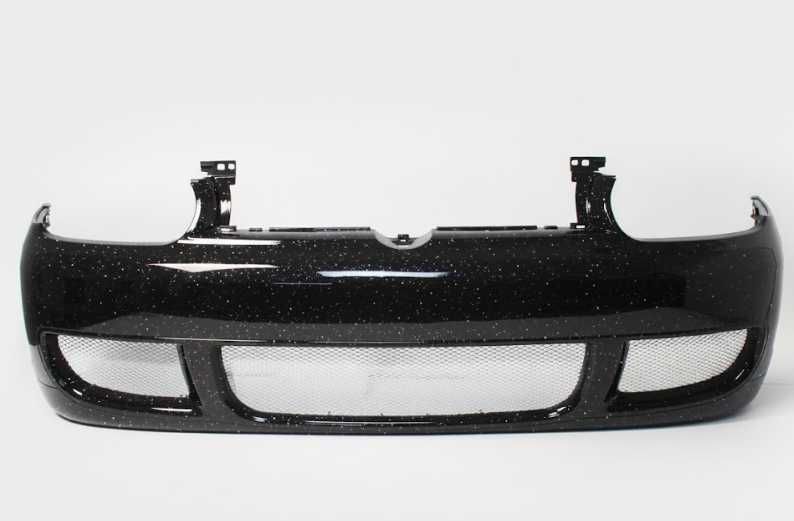 Bara Fata VW Golf 4 IV 1998-2004 R32 Look (LC9Z (Negru))