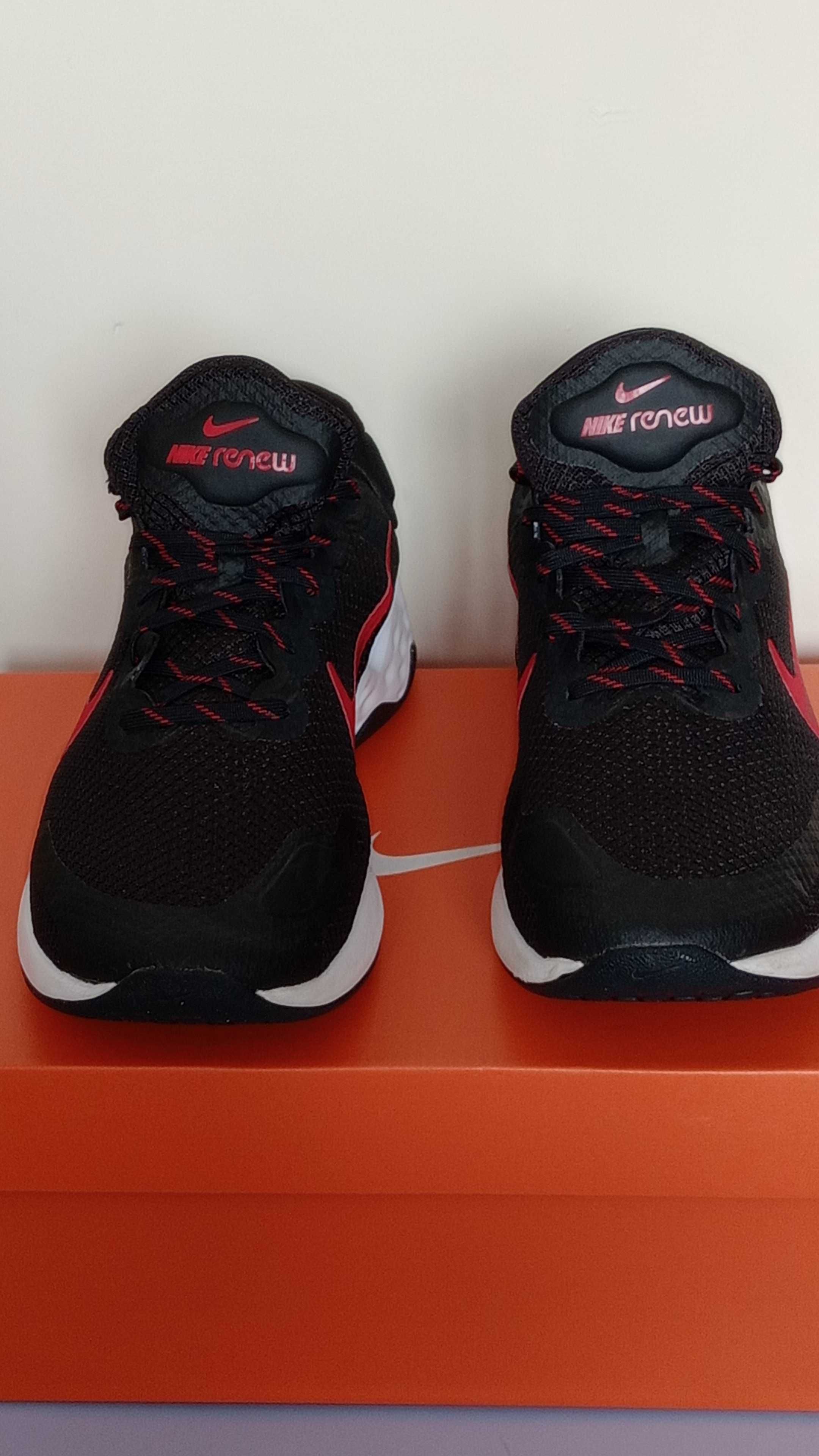 Nike Renew Ride 3