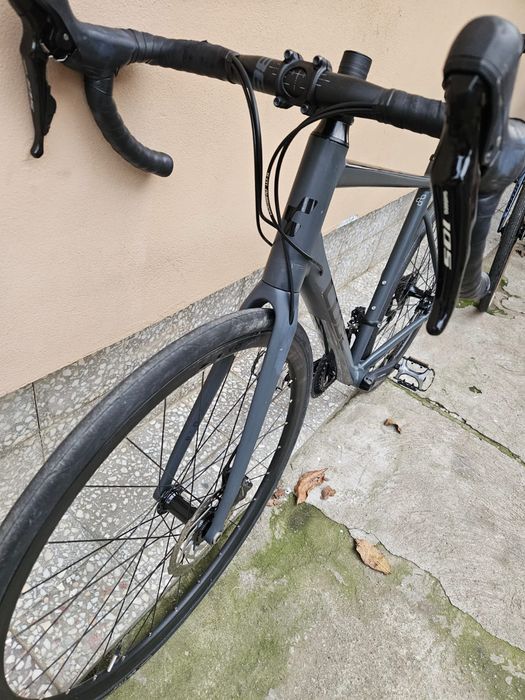 Cursiera Cube Attain SLX