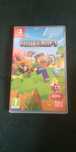 Joc minecraft Nintendo switch