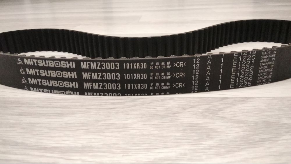 Деталь для машины