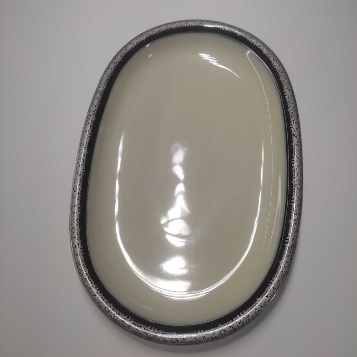 Антикварен Порцеланов Сервиз