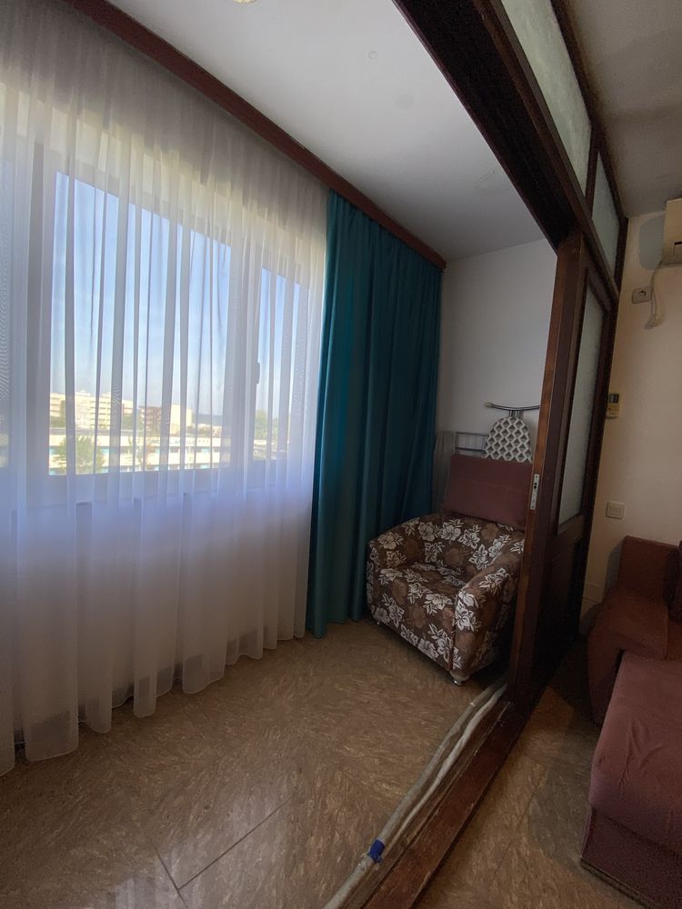 Apartament 2 camere, vedere mare, direct proprietar, zona la butoaie