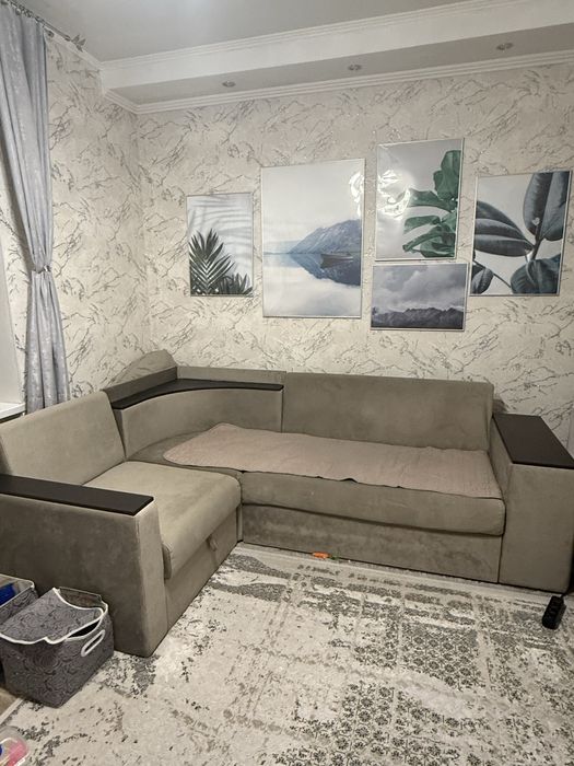 Диван двухметровый