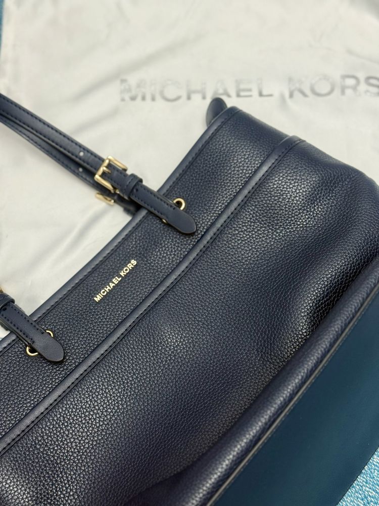 Сумка-тоут среднего размера Winstin Michael Kors