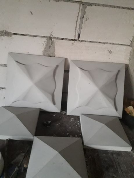 Pălării gard,coame gard,ghivece flori.