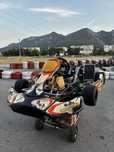 Картинг rotax dd2