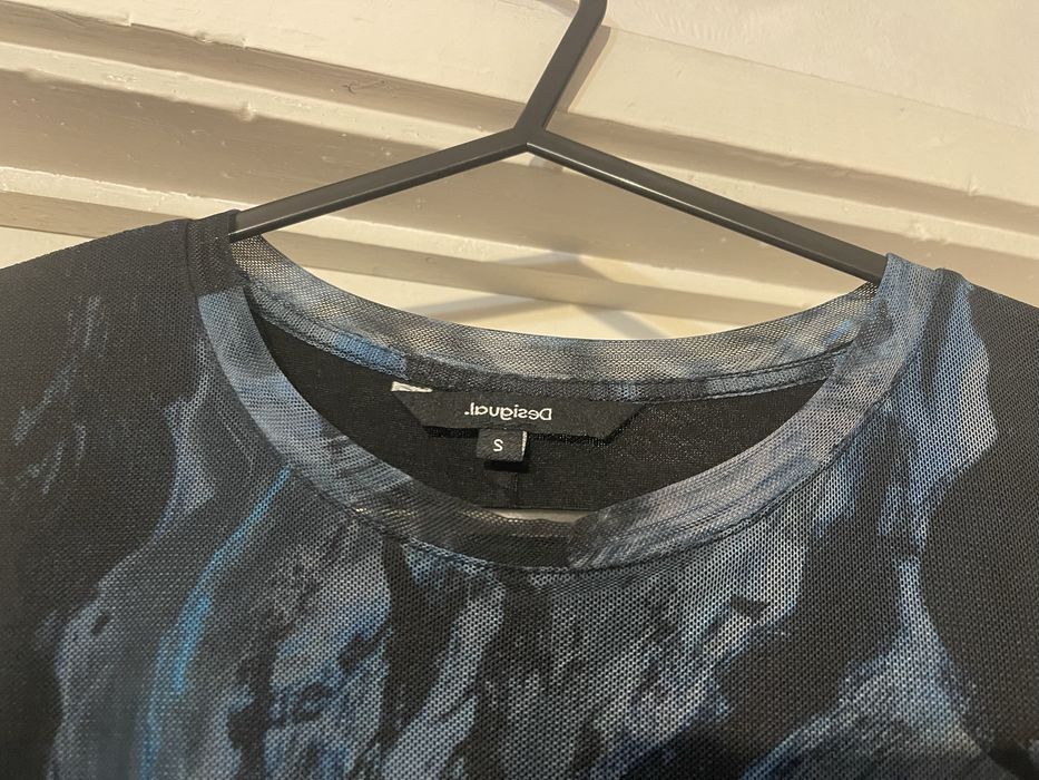 Desigual. рокля