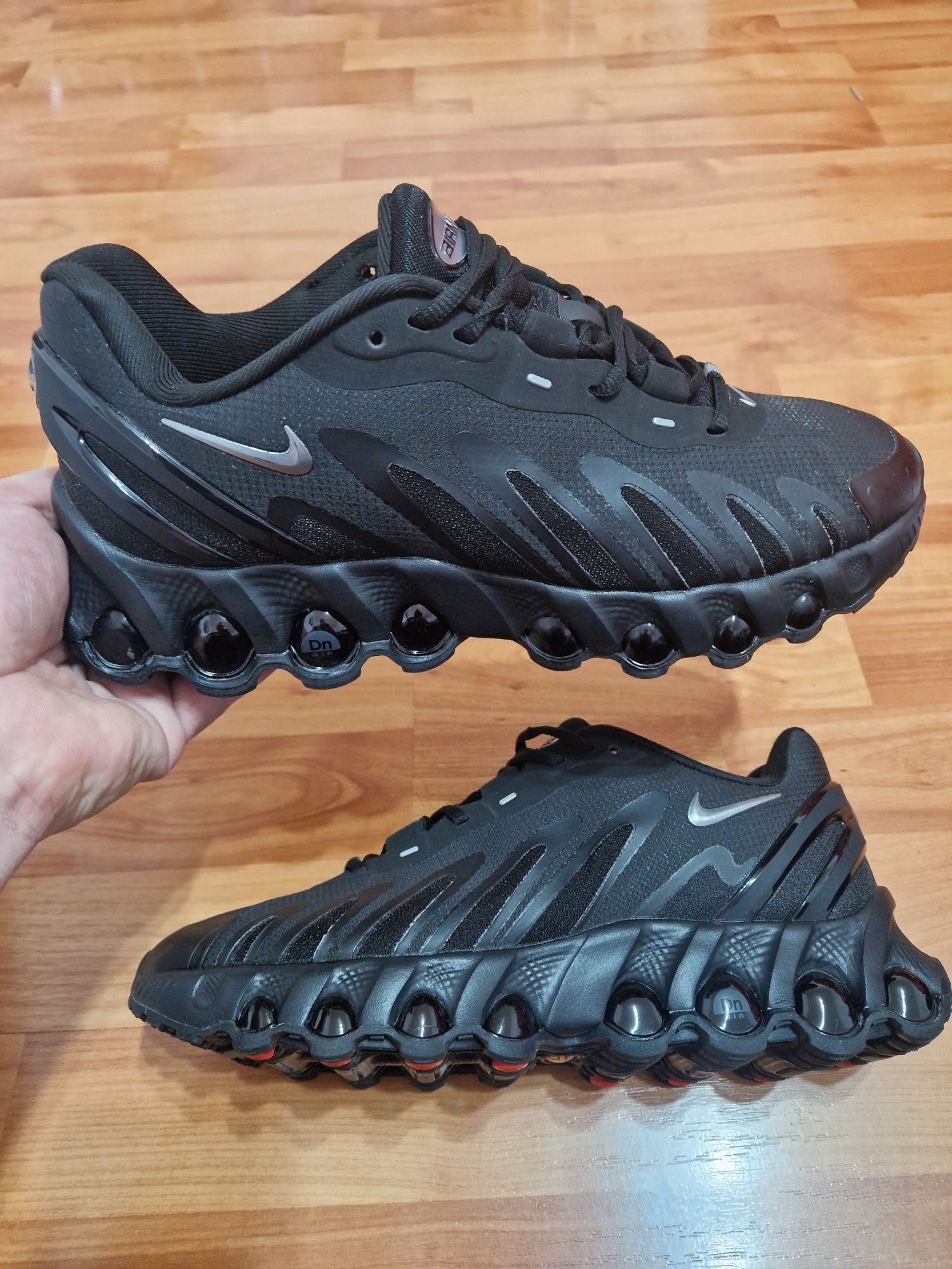 Adidași Nike Dn8 original
