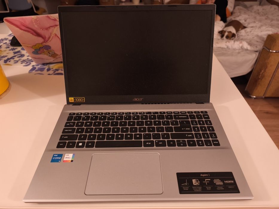 Laptop Acer Aspire 3 Intel I5