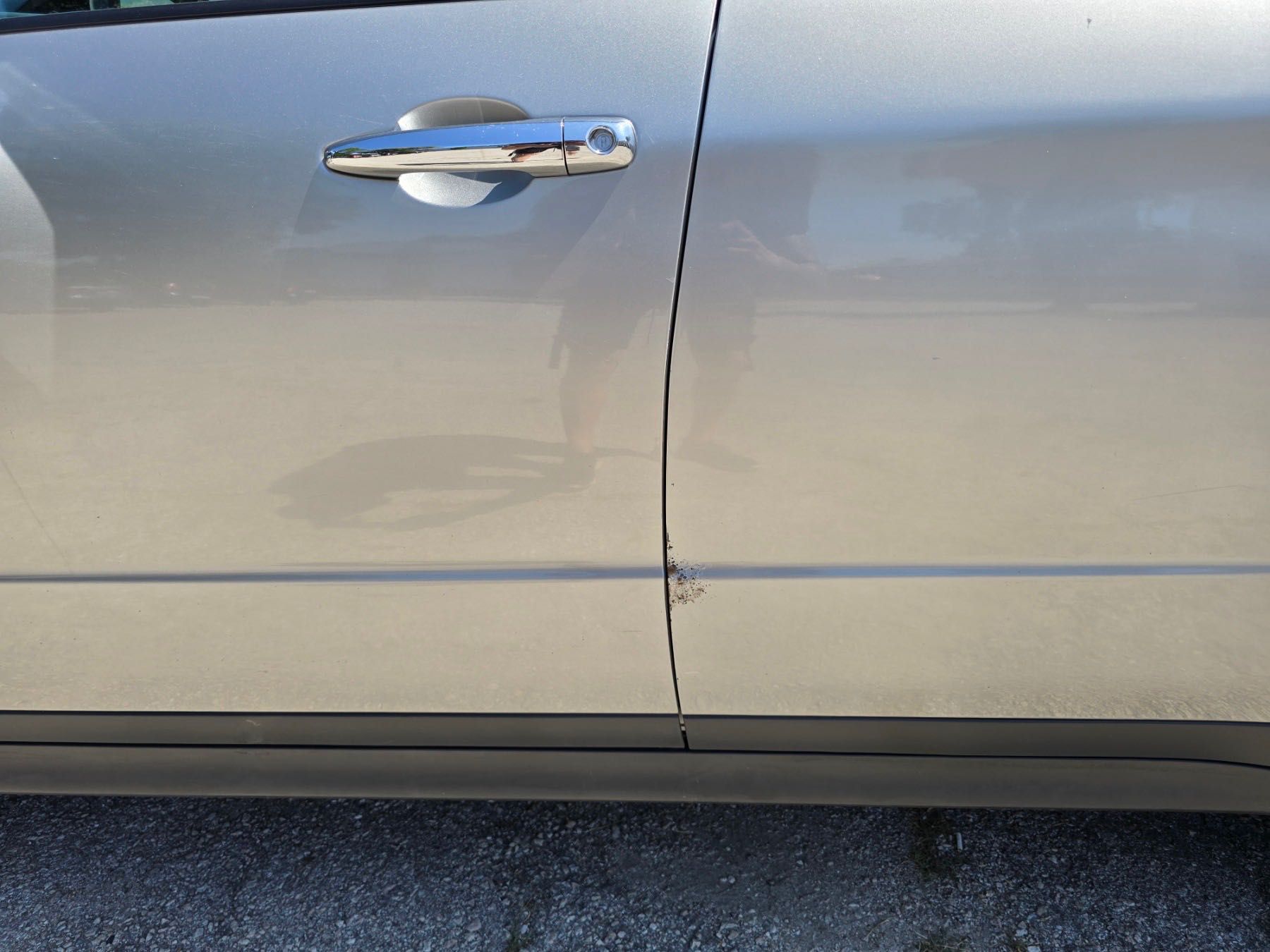 Subaru B9 Tribeca