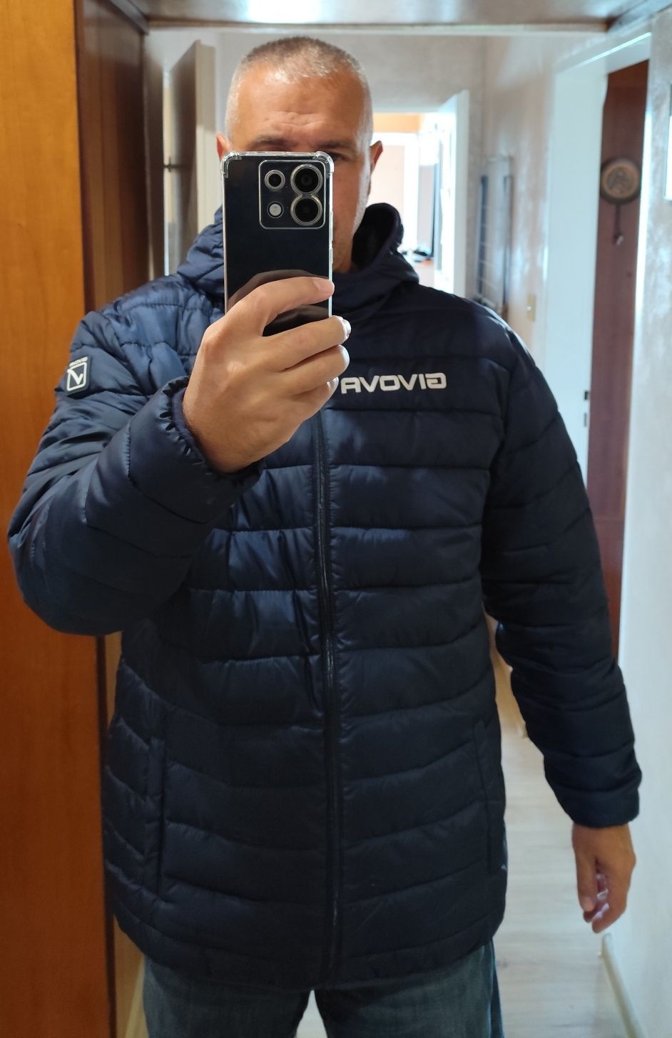Яке есенно Givova
