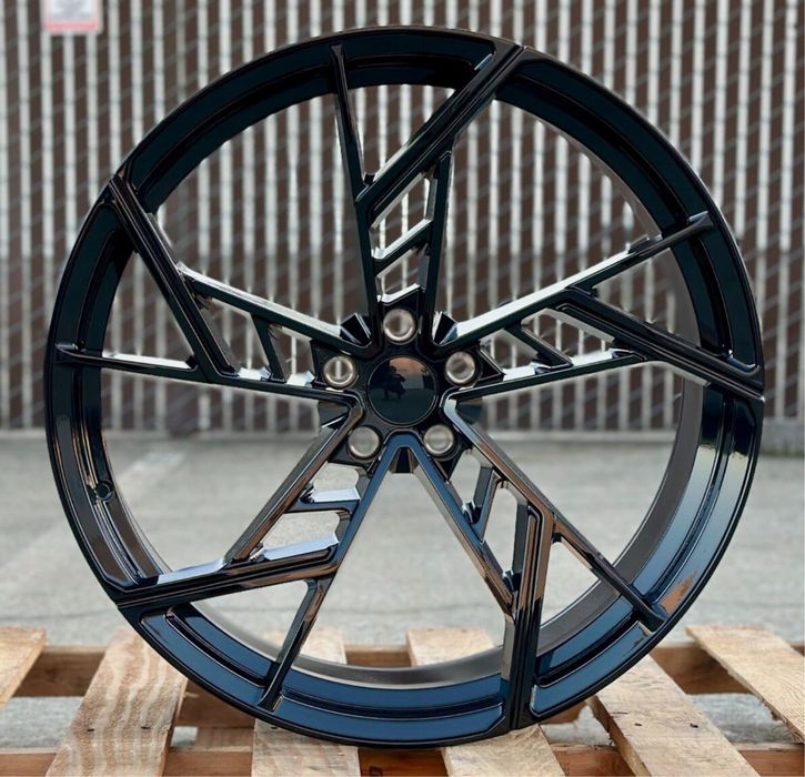 Джанти за Ауди 20" 21" 5х112 Djanti za Audi A5 A6 A7 A8 S4 S5 S6 S7 S8