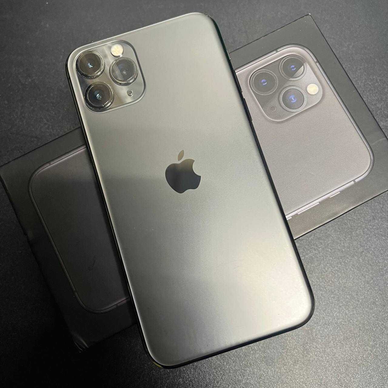 Apple iPhone 11 Pro, 64 Gb (Астана, Женис 24)л 294284