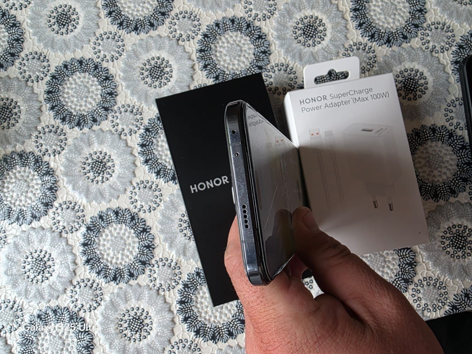 Honor Macig 7 Pro