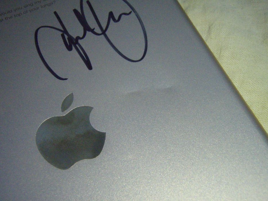 Ipad Mini 4 (2015) Wifi 64 Gb A1538