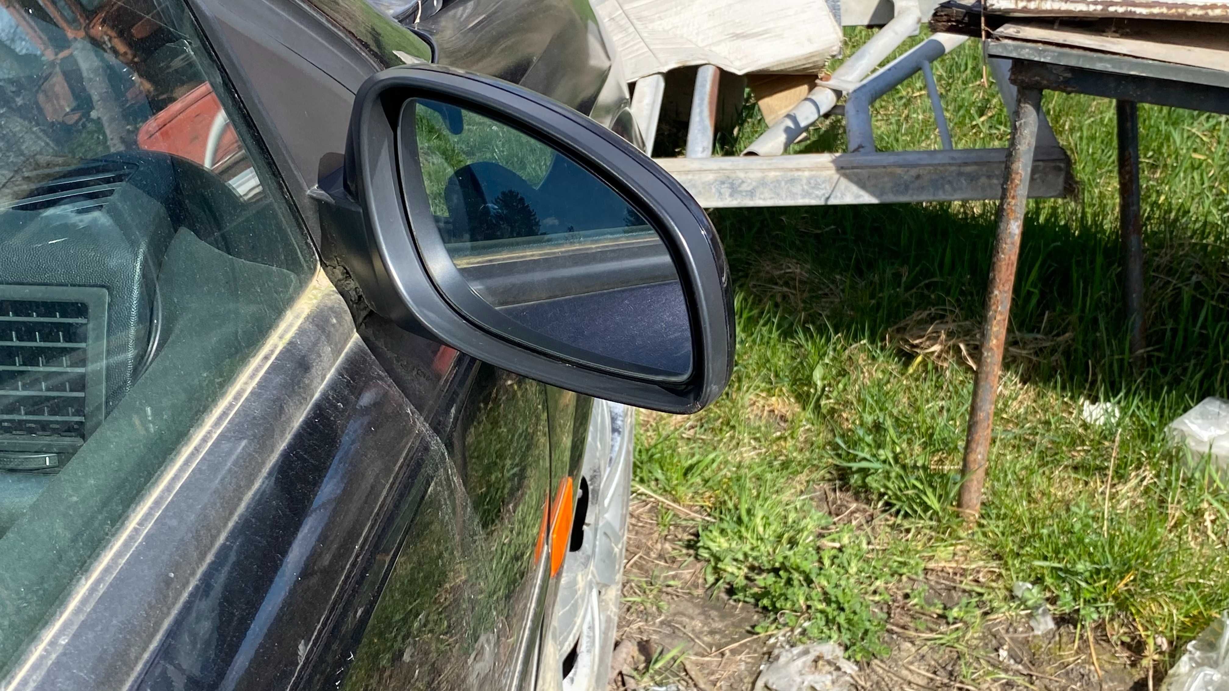 Oglinda laterala dreapta Opel Vectra C
