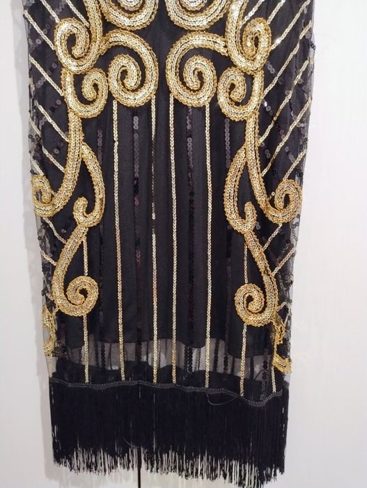 Rochie eleganta neagra